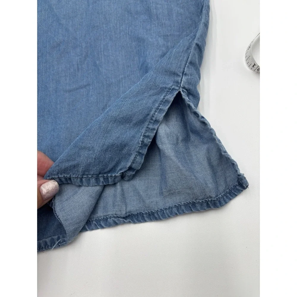Michael Kors peasant wear